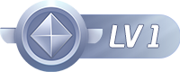 等级-LV1-毓米社