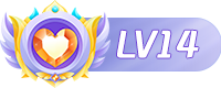 等级-LV14-毓米社