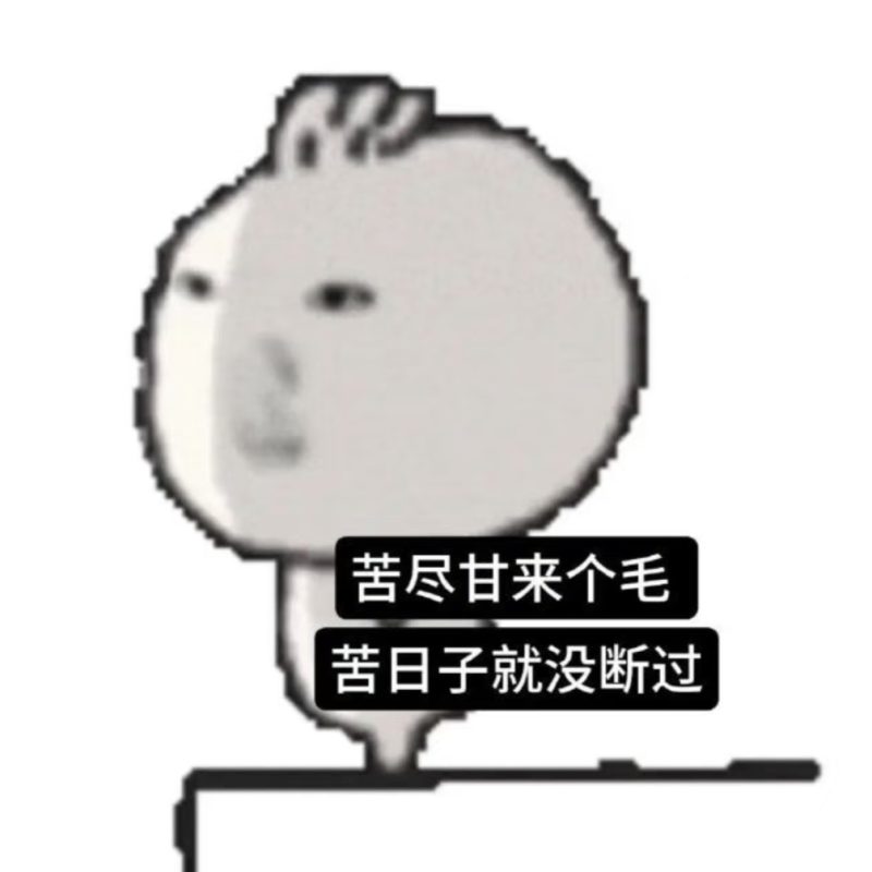 每日发疯区-毓米社